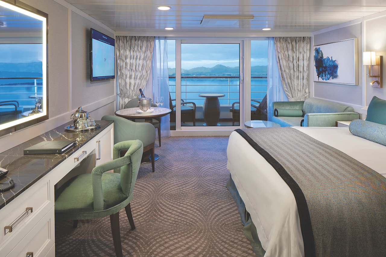 Oceania Cruises has revealed details of its highly anticipated 2024 Around the World in 180 Days itinerary in addition to four distinct Grand Voyages of 72 to 82 days in length.