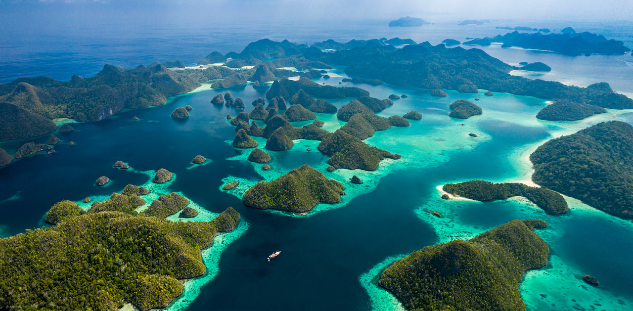 Specialist conservation cruise operator Heritage Expeditions’ Indonesian Explorer voyage is expected to be even more thrilling following some adjustments and exciting additions to the 2022 itinerary, such as Komodo National Park and the amazing world biosphere reserve of Wakatobi National Park.
