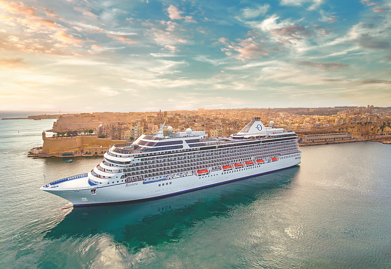 Oceania Cruises has revealed its 2024 Collection of voyages to Europe, Alaska, Canada, Asia, Australia & New Zealand, Africa, South America, the South Pacific, and the Caribbean.