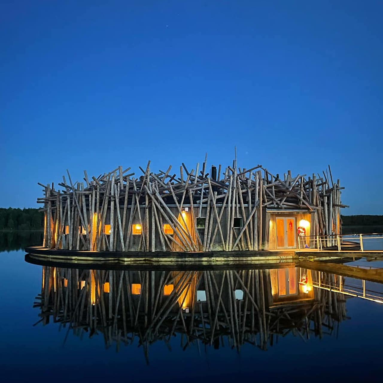 This summer, visitors to Lapland can feel like intrepid explorers tracking some of Scandinavia’s most endangered species in their own habitat, with Animal Encounter, a new wildlife adventure from Off the Map Travel.