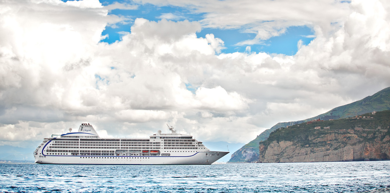 Regent Seven Seas Cruises has unveiled its longest-ever World Cruise, departing January 2025 onboard the stylish and elegant Seven Seas Mariner and visiting 97 ports over 150 nights. 