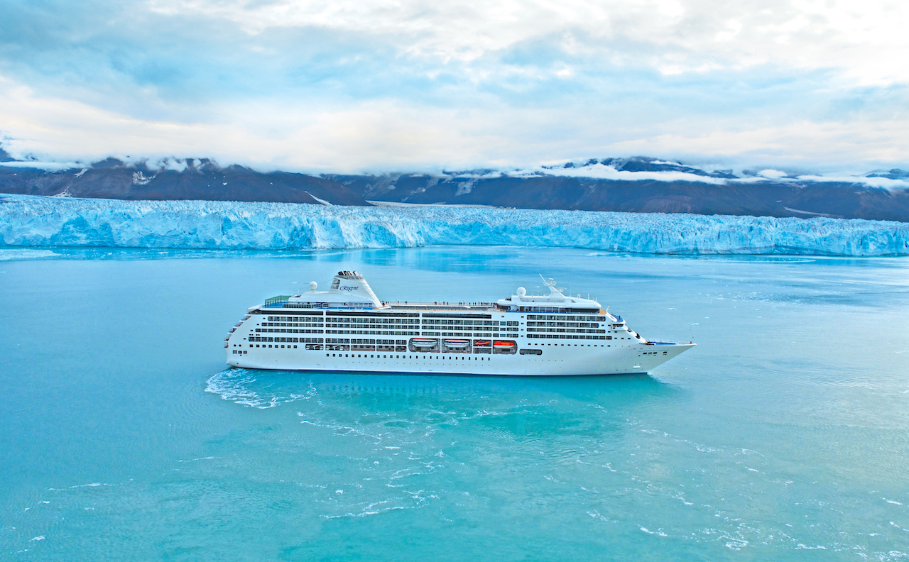 Regent Seven Seas Cruises, the world's leading luxury ocean cruise line, has announced its new 2024-2025 Voyage Collection, introducing alluring itineraries and new ports of call in the world's most beautiful destinations. 