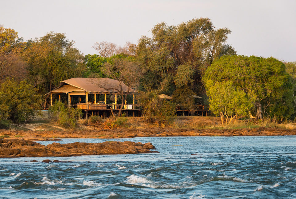Wilderness Toka Leya, set in Zambia’s Mosi-oa-Tunya National Park, welcomes back guests for a reinvigorated, African safari experience after all guest suites and main areas emerge from a light refurbishment.
