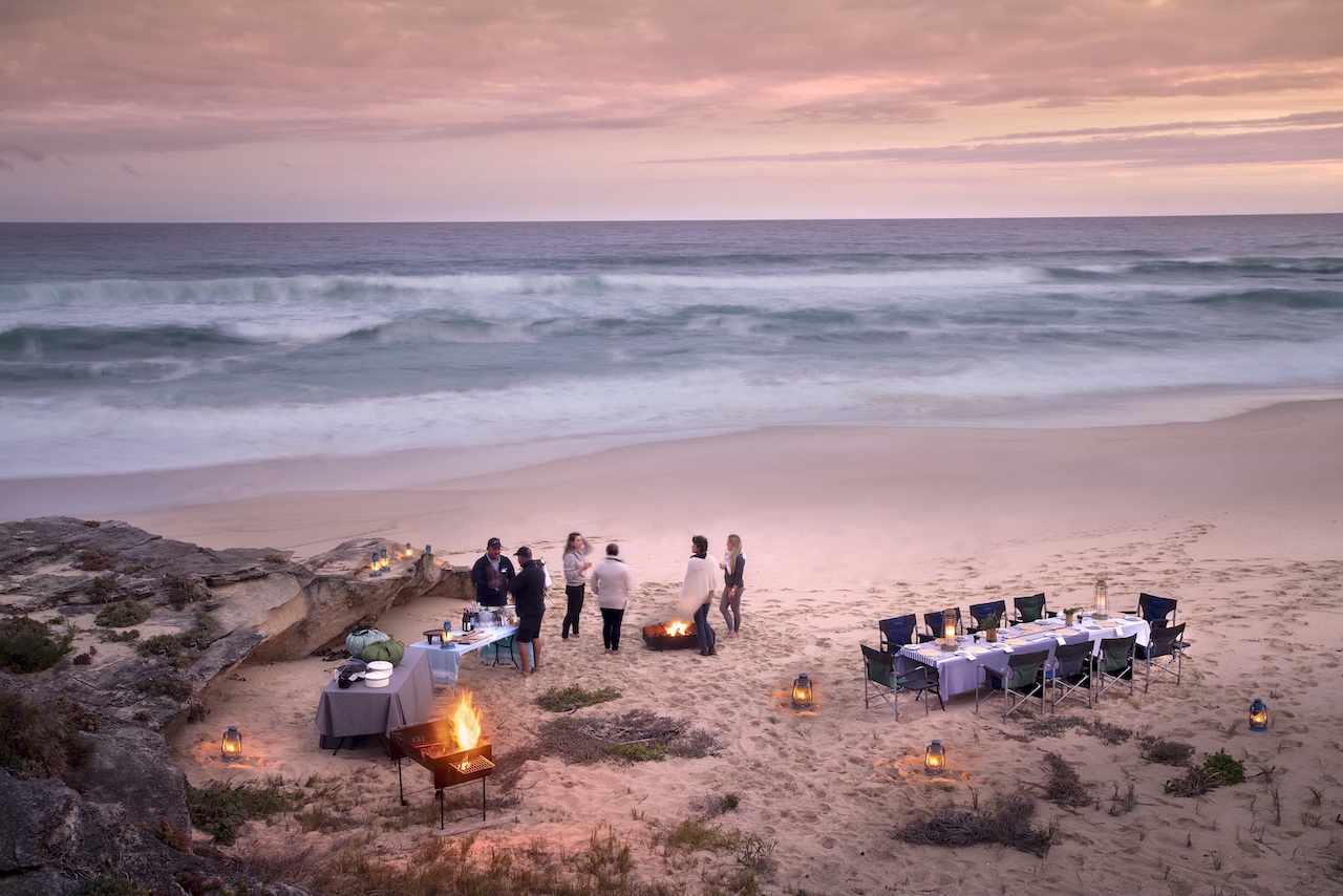 Natural Selection launches the De Hoop Camino, a luxury coastal walking experience in the pristine beauty of South Africa's De Hoop Nature Reserve.