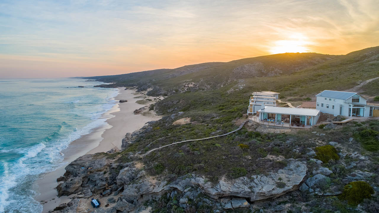 Natural Selection launches the De Hoop Camino, a luxury coastal walking experience in the pristine beauty of South Africa's De Hoop Nature Reserve.