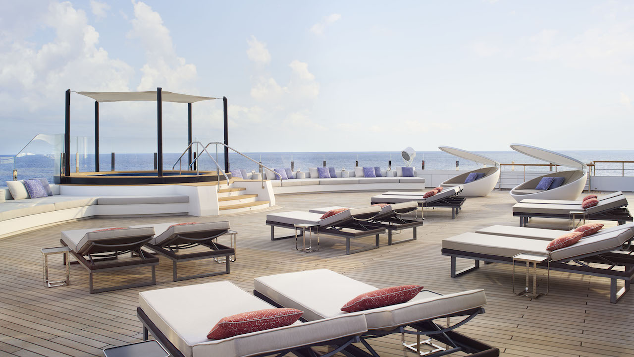 The Ritz-Carlton has debuted The Ritz-Carlton Yacht Collection, marking a significant moment for the hospitality brand as it makes its foray into the luxury yachting space.