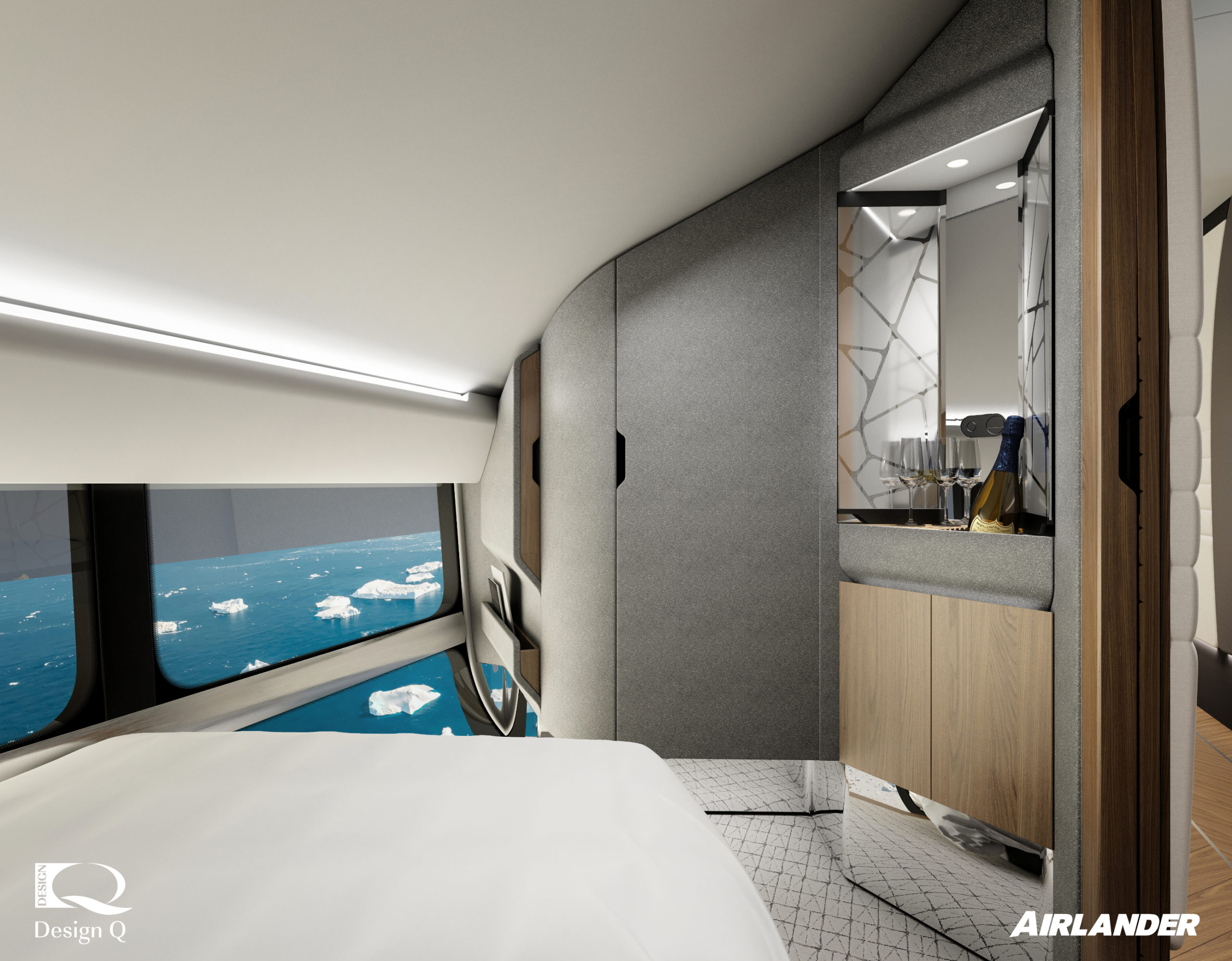 Pelorus, the ultimate experiential travel and yachting company, has partnered with OceanSky Cruises to become their ‘Expedition Partner’, in the lead up to the latter's 2024 inaugural voyages. 