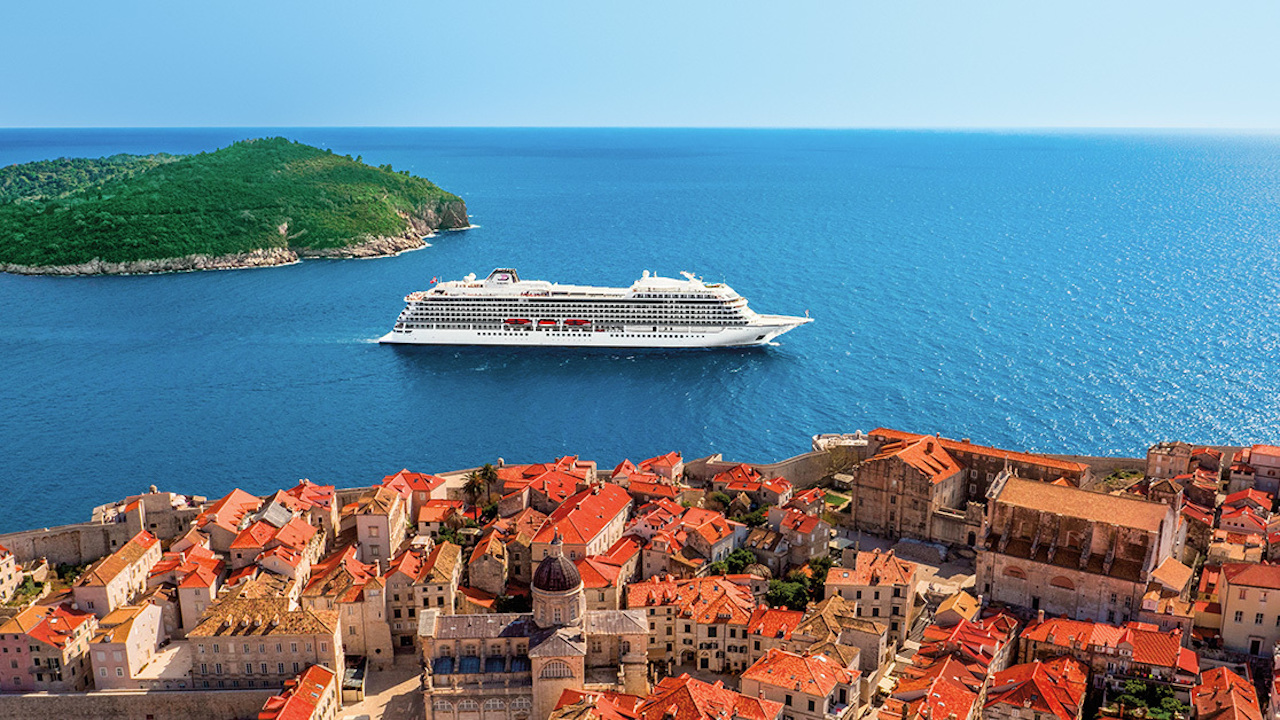 Viking has released its 2024 -2025 World Cruise itineraries, including the new  Viking World Voyage I, which sails around the world in 180 days, visiting 37 countries and 85 ports, with overnight stays in 13 iconic cities.