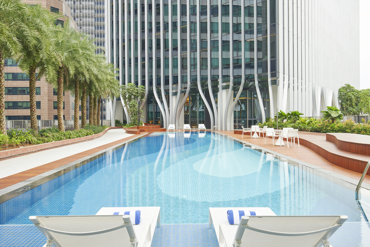 Perfect for pre-cruise forays, Citadines Raffles Place Singapore opens in the heart of the Lion City, delivering modern accommodation and the brand’s signature experiences. 