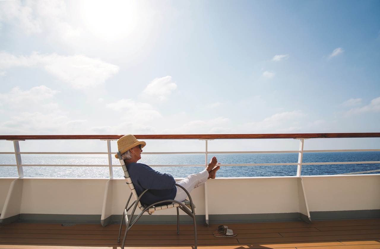 Luxury small-ship cruise holidays are booming in popularity and now experts have decided on the ten must-pack items to take with you on your next trip of a lifetime.