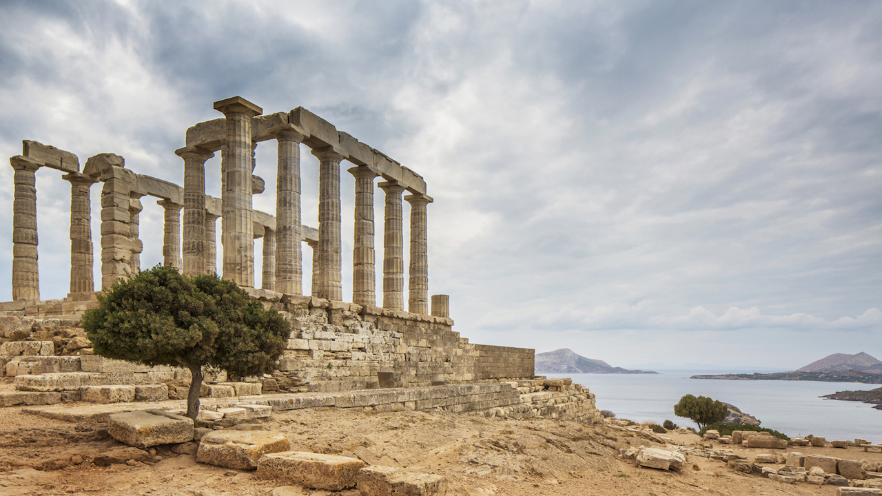 From ancient temples to vibrants wine belts and modern museums, here are the top 10 reasons to visit Athens.