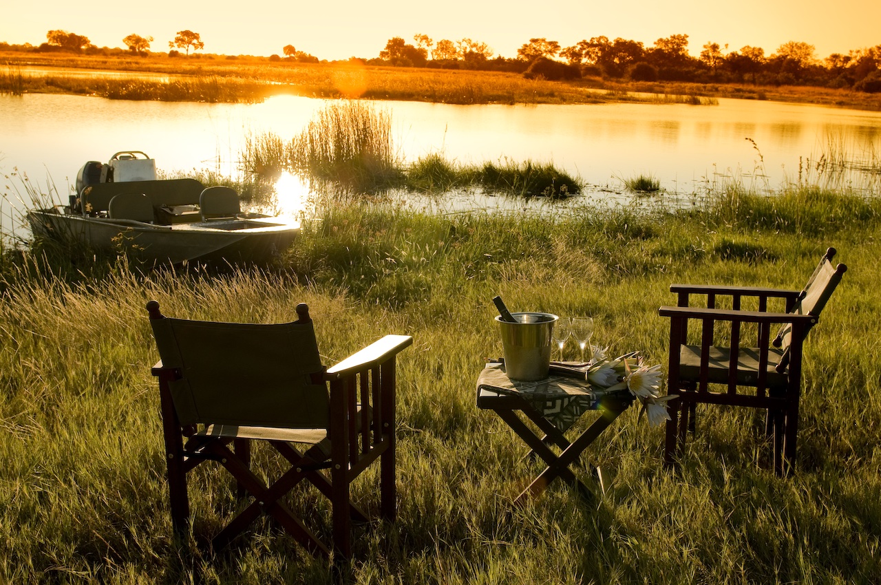 Aardvark Safaris will open three new micro camps in Botswana's acclaimed Okavango Delta this year.