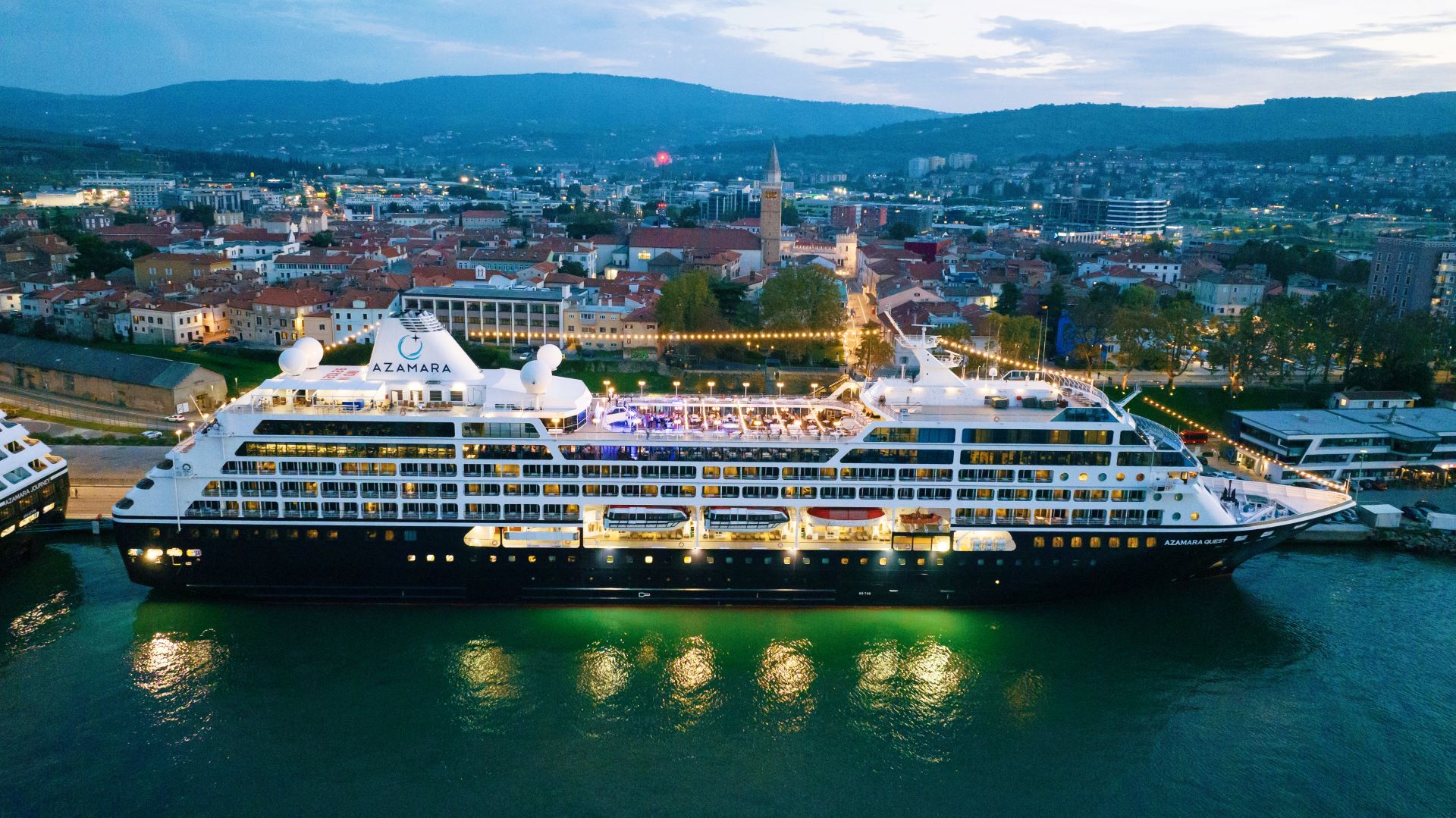 Upmarket cruise line Azamara unveils new AzAmazing Celebrations for 2023, the expansion of its signature, culturally immersive AzAmazing Evenings. 