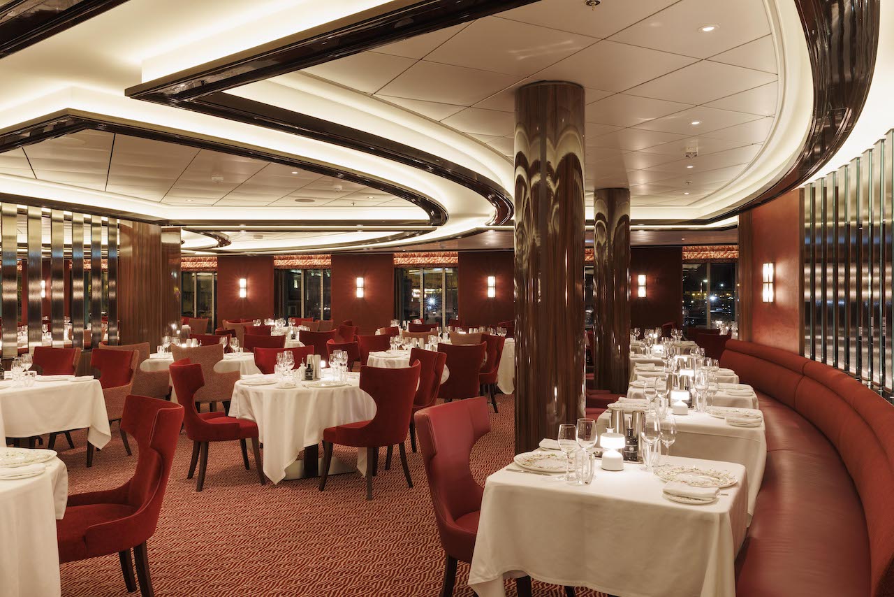 Silversea’s newest ship, Silver Nova, offers guests an array of new culinary experiences in nine dining venues, more than on any other ultra-luxury ship.