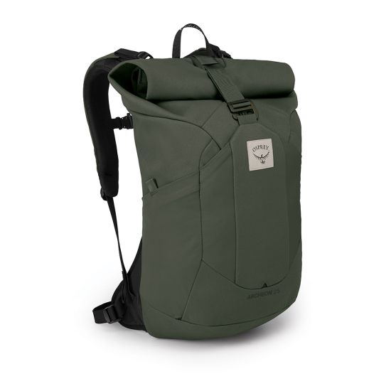 Osprey Packs has revolutionised its approach to the everyday carry category with the launch of Archeon, a seven-piece, modular pack system.