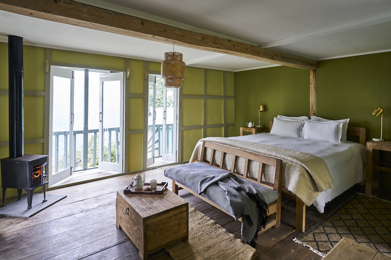Shakti Himalaya will open The Thiksey House, a new intimate escape high up in the Indian Alps, in May.