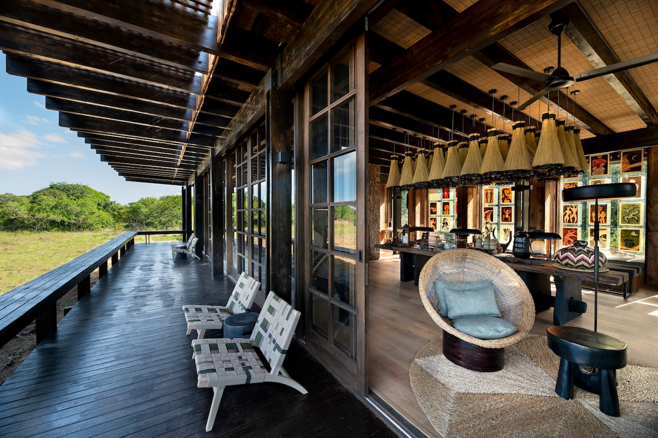 Andbeyond Phinda Forest Lodge reopens in the heart of a rare sand forest in Northern South Africa.  