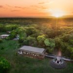 As we slip into a new year, a host of exciting safari lodges and camps are preparing to welcome their first guests. Here are some of our favourite new arrivals.