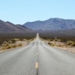 Looking for an iconic American road trip experience. Look no further than California's desert realm, home to awe-inspiring landscapes and warm hospitality.