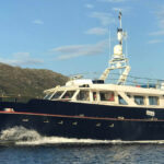 The ultimate Scottish small ship experience relaunches following the refurbishment of the Majestic Line's Glen Rosa.